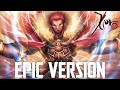 Fate/Zero: Iskandar Theme | EPIC VERSION (You Are My King x Rule The Battlefield)