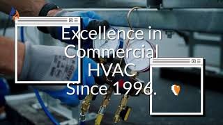 South Jersey Heating and Cooling - NJ Commercial HVAC