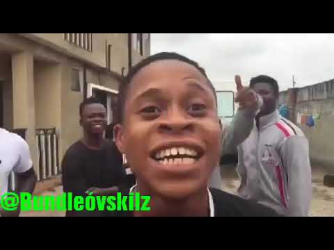 Olamide New Rapper Yomi blaze Murder Able God Song