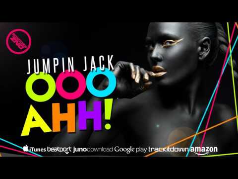 DNZF287 // JUMPING JACK - OOO AHH! (Official Video DNZ RECORDS)
