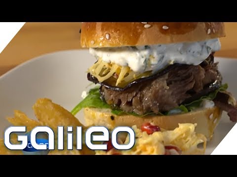 Slow Cook vs. Fast Cook - Who Cooks Better? | Galileo | ProSieben