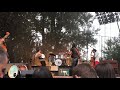 The Avett Brothers, Me and God, Troutdale, OR 7/5/18