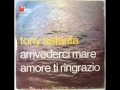 TONY ASTARITA      AMORE TI RINGRAZIO     1969
