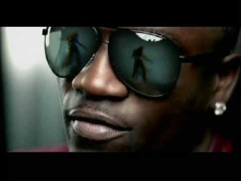 Tay Dizm Ft Akon - Dream Girl
