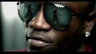 Tay Dizm Ft Akon - Dream Girl