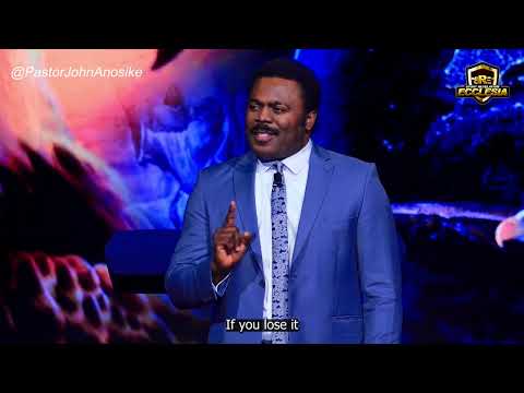 3 Things You Can't Afford to Lose in These Last Days (A word for ministers)