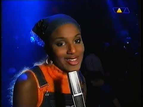 Club Rotation 19981213 CR 1  VIVA VHS