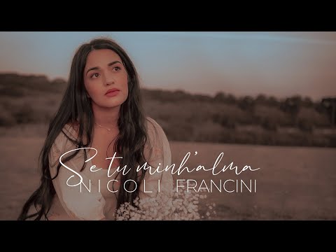 Nicoli Francini - Se tu minh'alma 193 Harpa Cristã
