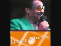 Room 244   Little Milton