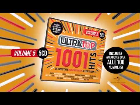 UltraTop 1001 Hits Vol. 5