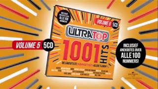 UltraTop 1001 Hits Vol. 5