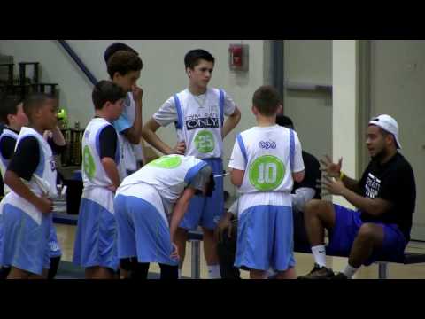 HCE Gym Ratz (54) vs. SBS Hoops (16) - 02-11-2017