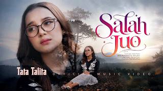 Download lagu Tata Talita - Salah Juo mp3 Download lagu Tata Talita - Salah Juo mp3
