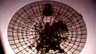 How Woomera helped to map the moon