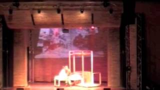 RMS MISS SAIGON 2009 - What&#39;s this I find &amp; Last Night of the World