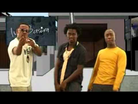 IYA BASIRA STYL PLUS (Nigerian Entertainment News)