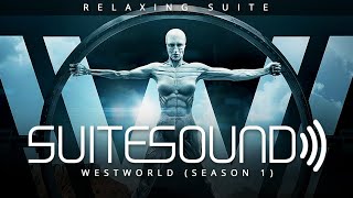 Download lagu Westworld (Season 1) - Ultimate Relaxing Suite | Ramin Djawadi mp3
