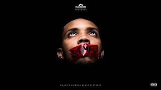 G Herbo - Ride [Prod. by Polo Boy Shawty]  (Official Audio)