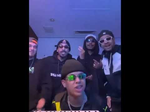 Batalha da aldeia X tropa do bruxo