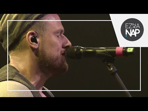 Rend Collective - Burn Like a Star // Ez az a nap! 2017