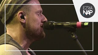 Rend Collective - Burn Like a Star, Ez az a nap! 2017 [Official HD] Budapest Sportaréna