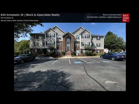 834 Scholastic Dr - Video 4 of 4