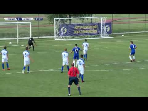 Muth Martin  PFLA  U16 🔟⚽️