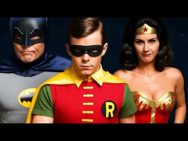 Vídeo relacionado con Challenge Of The Superfriends: First Season (2 Dvd) [Edizione: Stati Uniti] [USA]