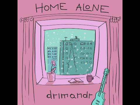 drimand - home alone