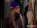 Hannah Montana S1 E13 Você é Tão Vaidosa Você Pensa Que Essa Espinha é Sua Parte 3 3