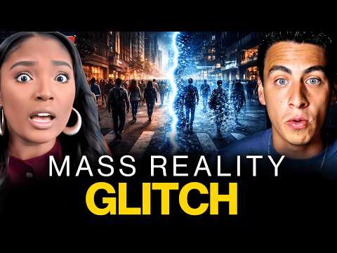 Emilio Ortiz and Erin Lyons TV