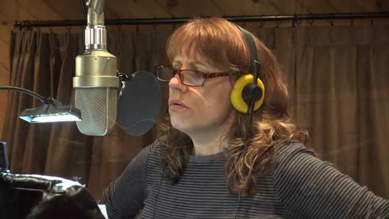 Promotional video thumbnail 5 for Elaine Dame, Chicago Jazz Singer