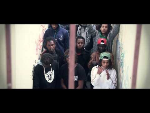 Omar (Rs) ft Bafs G ft PkG - Bu ata da pa loko (Video Clip) prod. Rutz Records