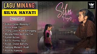 Download lagu Lagu minang terbaru Penyanyi Minang Cilik Terpopul... mp3