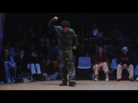 Allef • Afrofunk Revolution • Judge Showcase at The Vortex Jam 2022