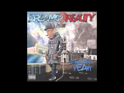 POLITICAL PEAK -  GET LEAN FT LOOCH GWALLA (@LOOCHGWALLA @POLITICAL_PEAK)