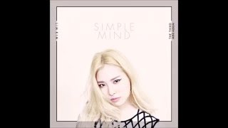 김예림 Lim Kim (투개월 (Togeworl)) - 먼저 말해 (You First) Han Rom Eng