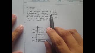 ENSC107 - 02C - Sample Problem