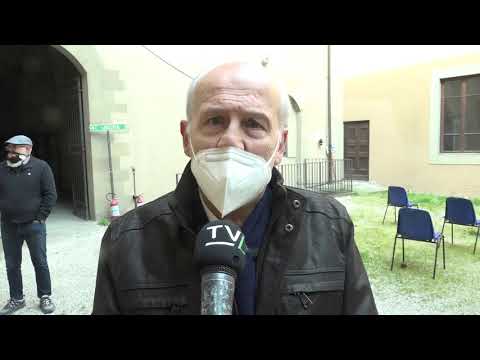 Pistoia: torna "Dai un senso alla vita: rispettala"