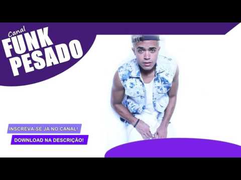 Caio Amador - Pelo Amor de Deus Socorro (DJ Marcelinho) Lançamento Oficial 2015