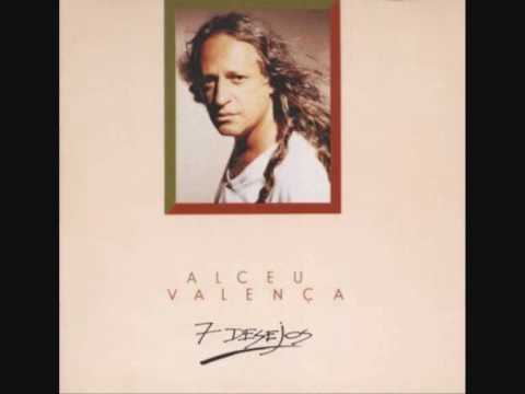 Desejo - Alceu Valença