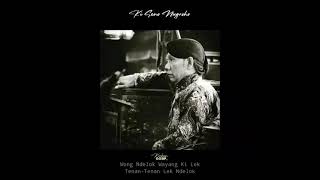 Download lagu PITUTUR SEMAR'KI SENO NUGROHO'👍👍 mp3