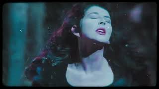 Kate Bush - Flower Of The Mountain - 2011 version (Music Video)