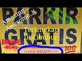 Pasar Ikan Hias Di Cibubur