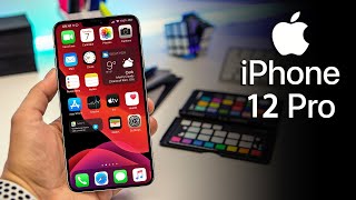 Apple iPhone 12 - Incredible Upgrades!