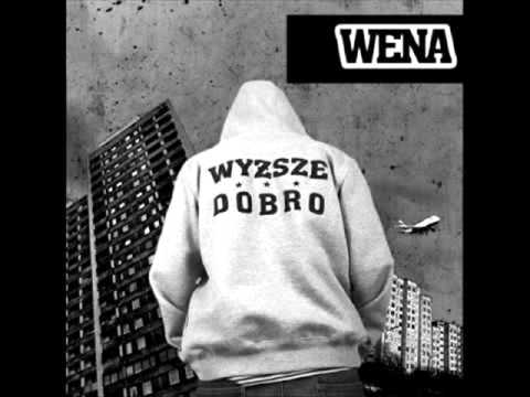 W.E.N.A - Uważaj feat. Emil Blef