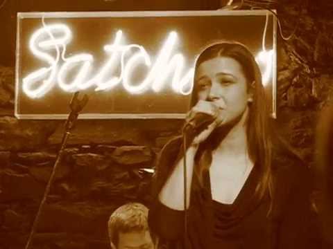 Severa Gjurin - Ali je še kaj prostora tam na jugu (Maribor 2014)