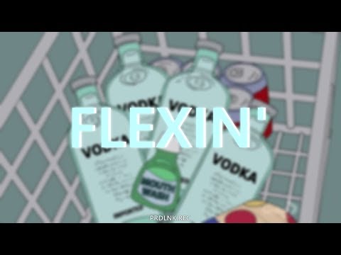JOHNNY, SLIM,CHOCHLIK - FLEXIN 👥ZUKUU