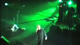 Morrissey - November Spawned a Monster - Earls Court 2004