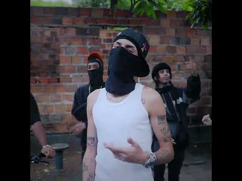 [FREE FOR PROFIT] Leviano X Kyan X Drill Type Beat "Favela" | Prod. Haxz